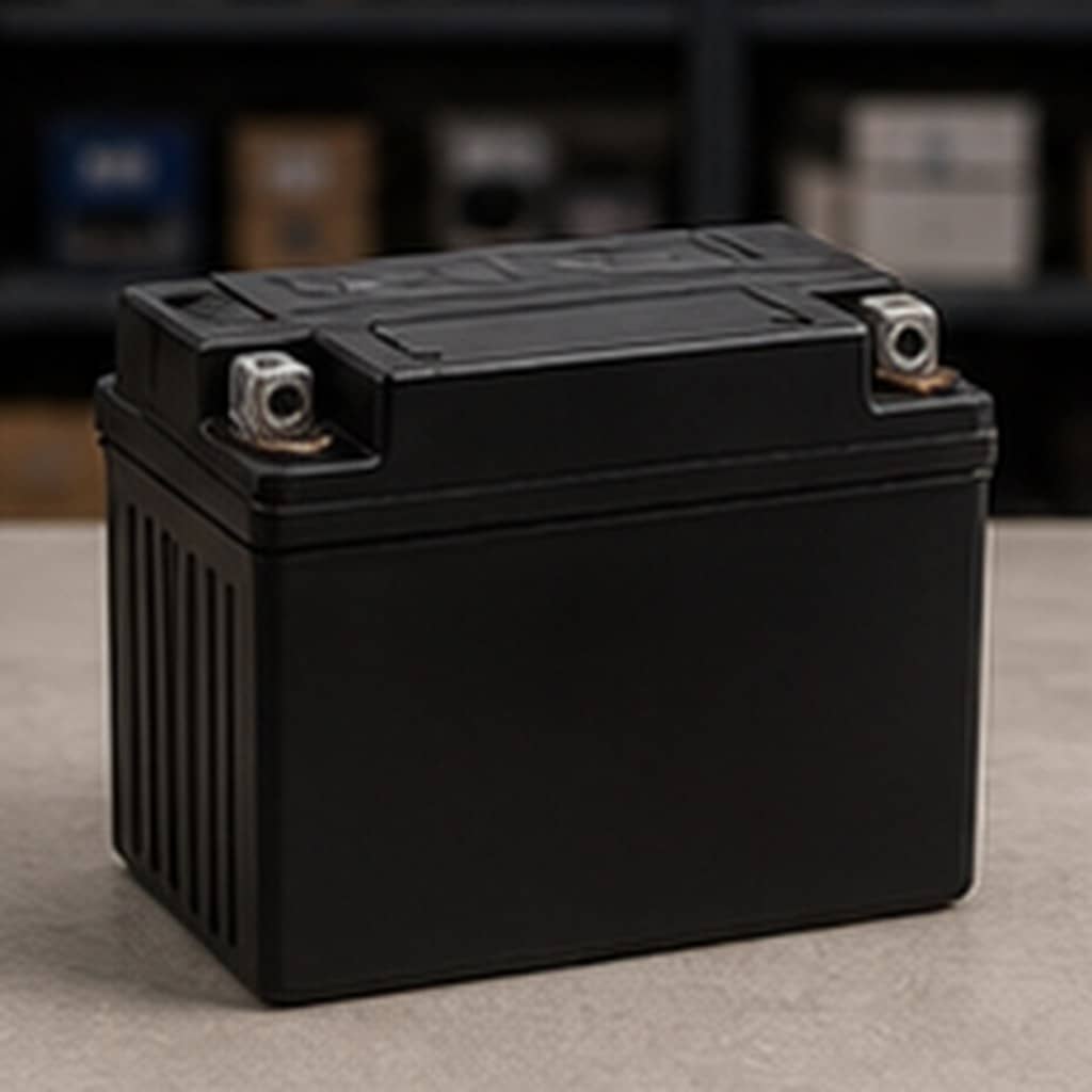 Chargeur Rapide AGM 48V 100A Multi-Batterie