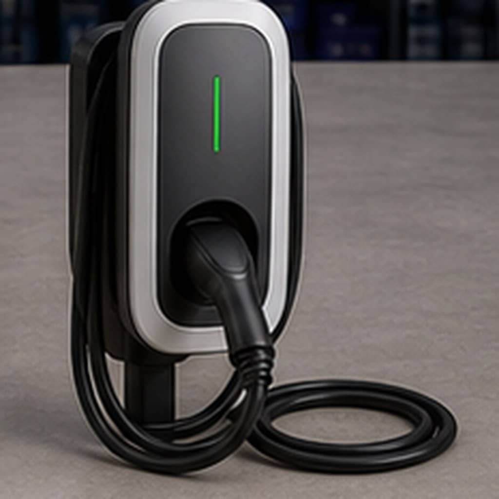 Chargeurs et Accessoires VE