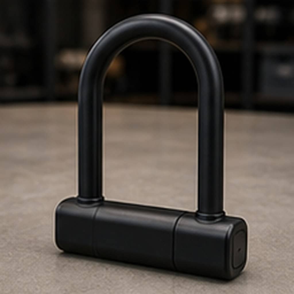 Cadenas & Sécurité