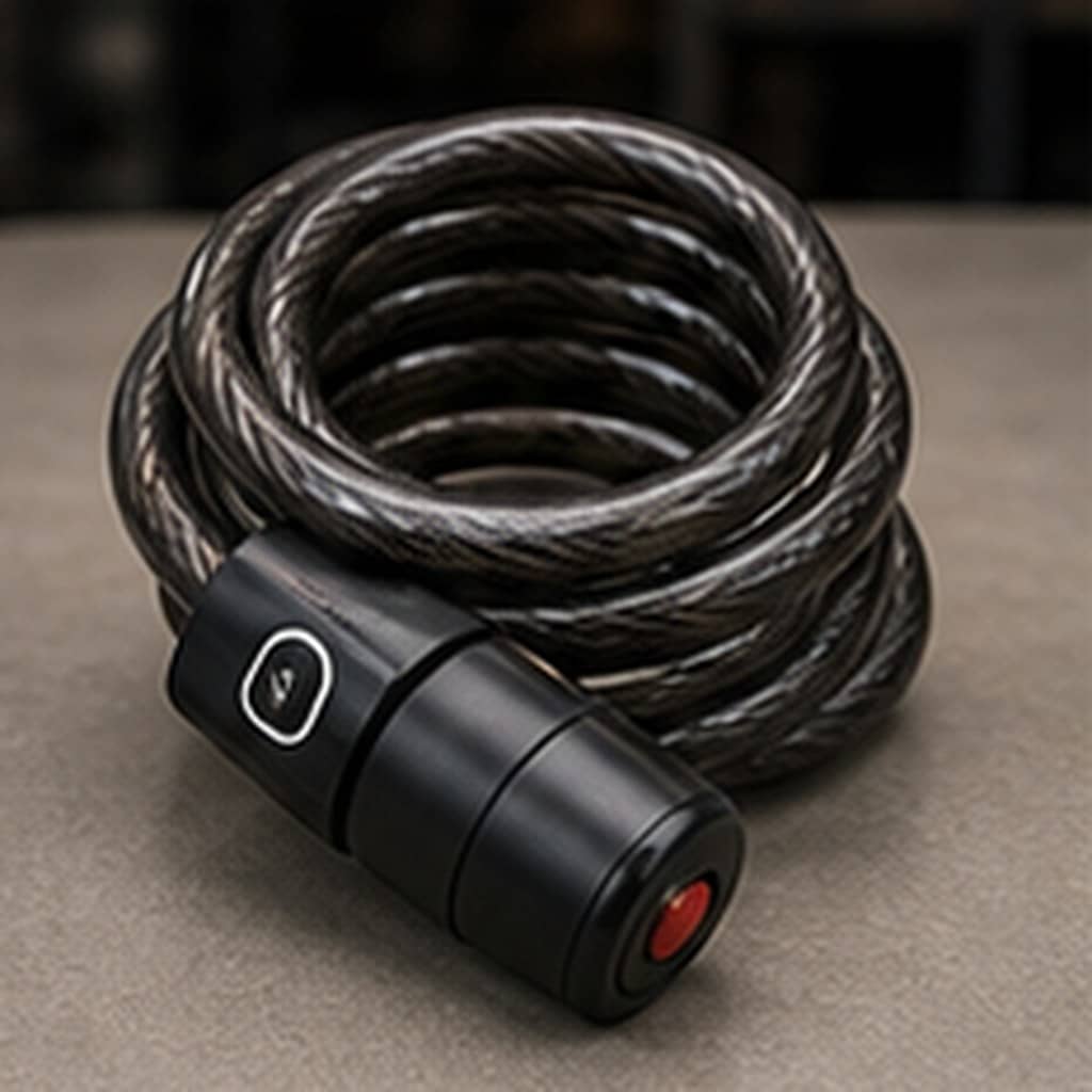 Cadenas U Abus Granit Fury X-Plus 450