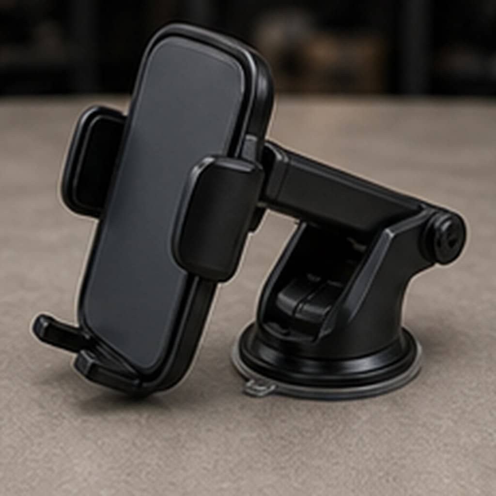 Arkon Super Grip Dashboard Suction Mount Pro