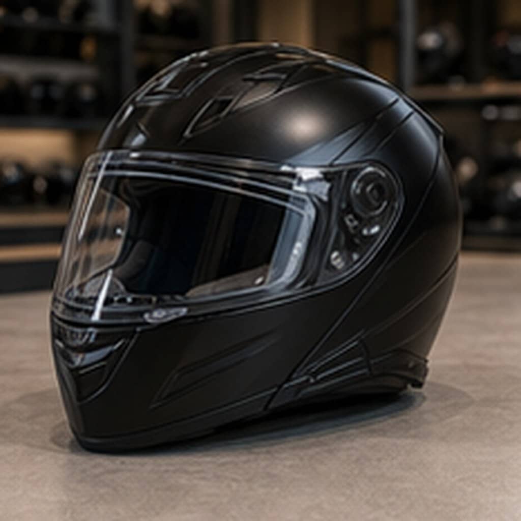Casques & Équipement de Protection