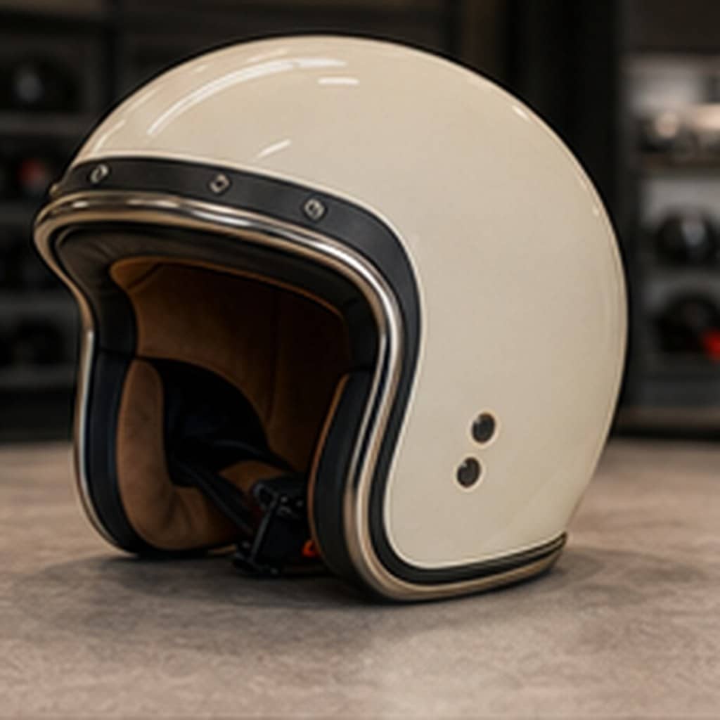 Schuberth C5 Noir Profond