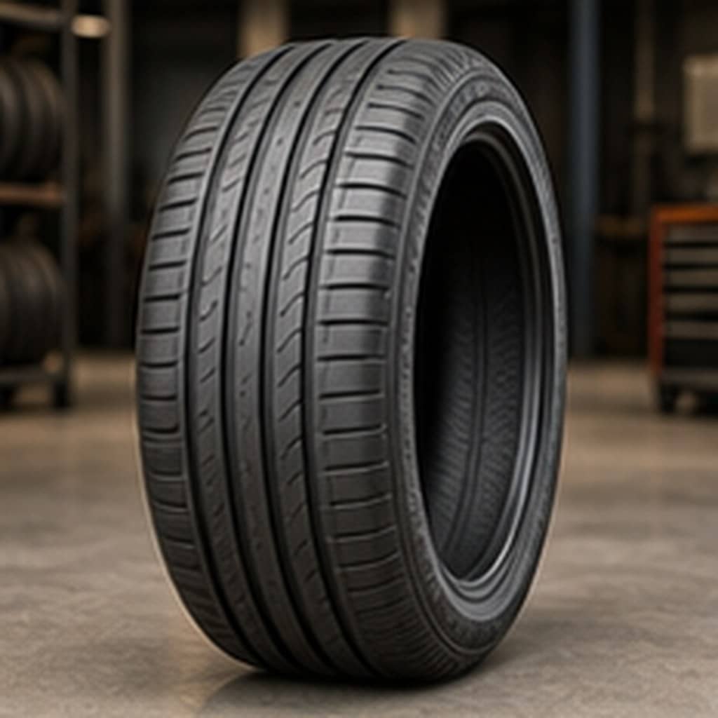 Michelin Primacy 4 205/55 R16