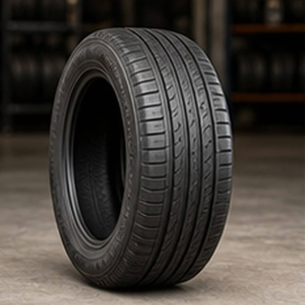 Pirelli Scorpion Verde 255/55 R19