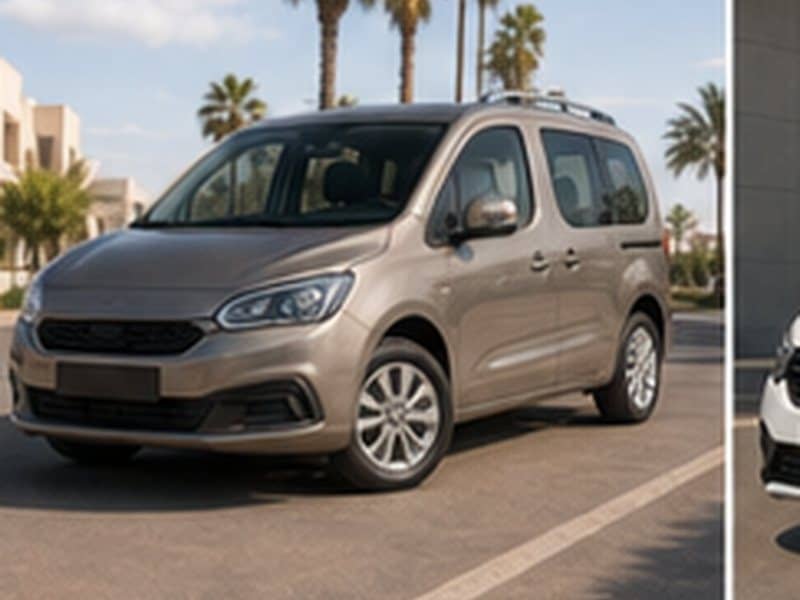 Dacia Spring Electric Comfort