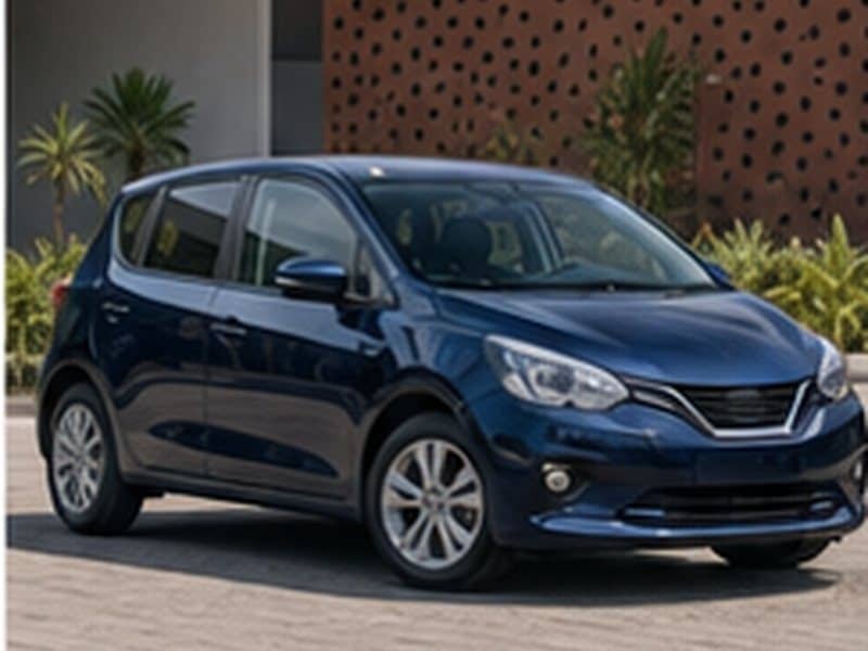 Volkswagen Golf 1.5 TSI Carats