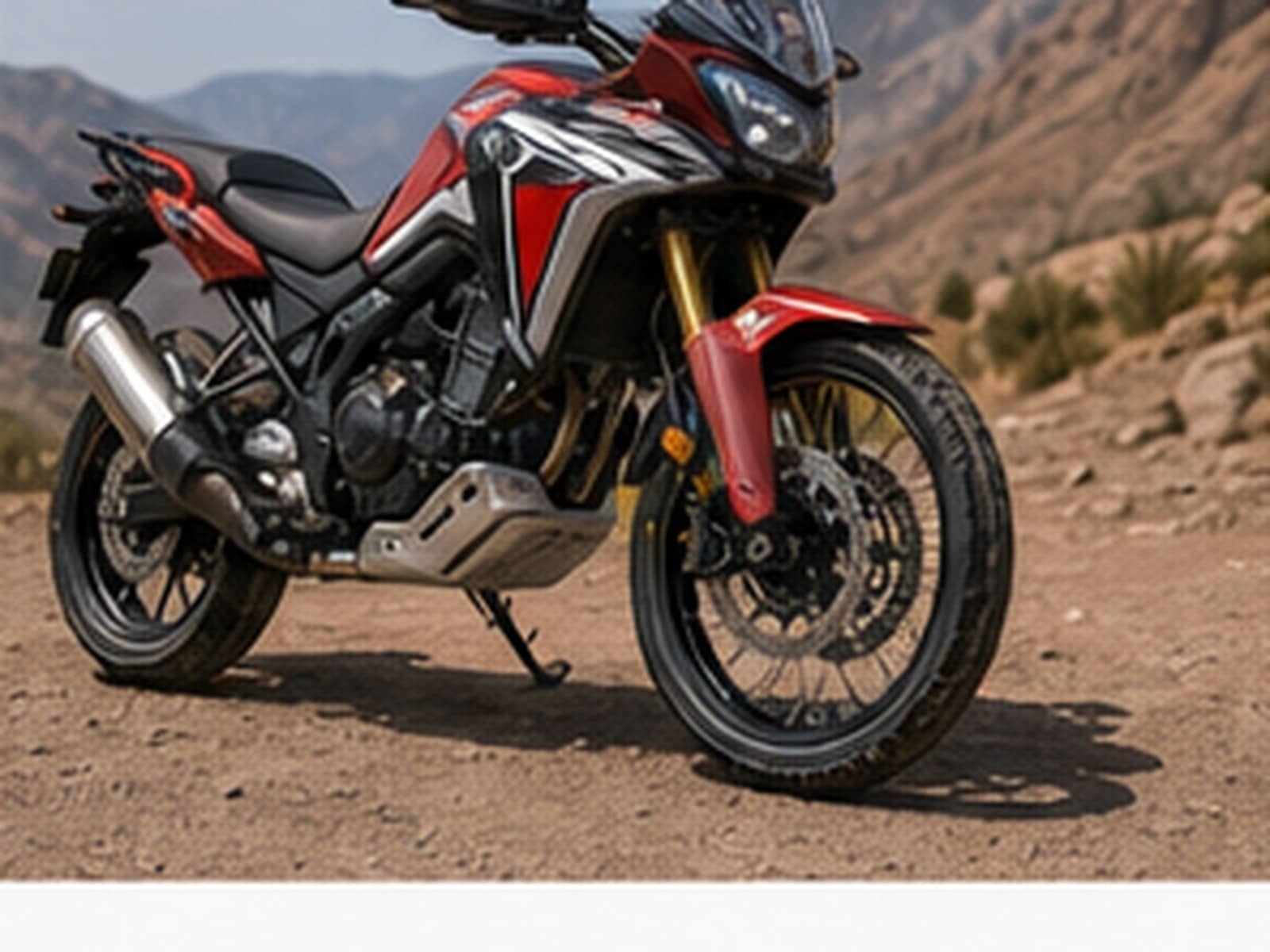 Bajaj Dominar 400