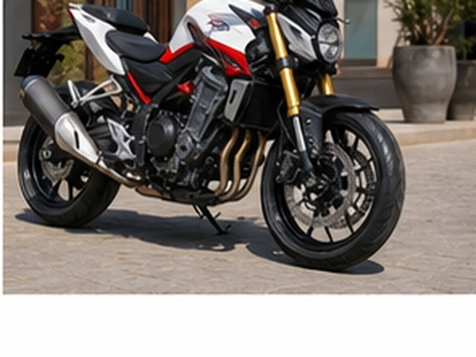 Bajaj Pulsar N250