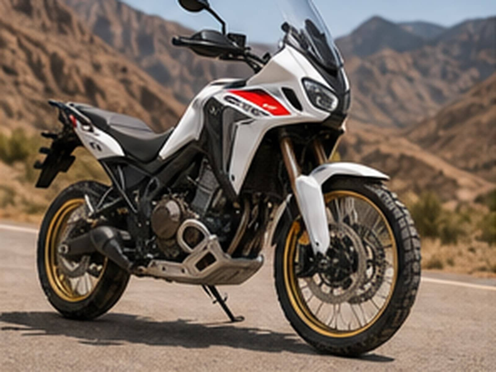 BMW Motorrad S 1000 XR