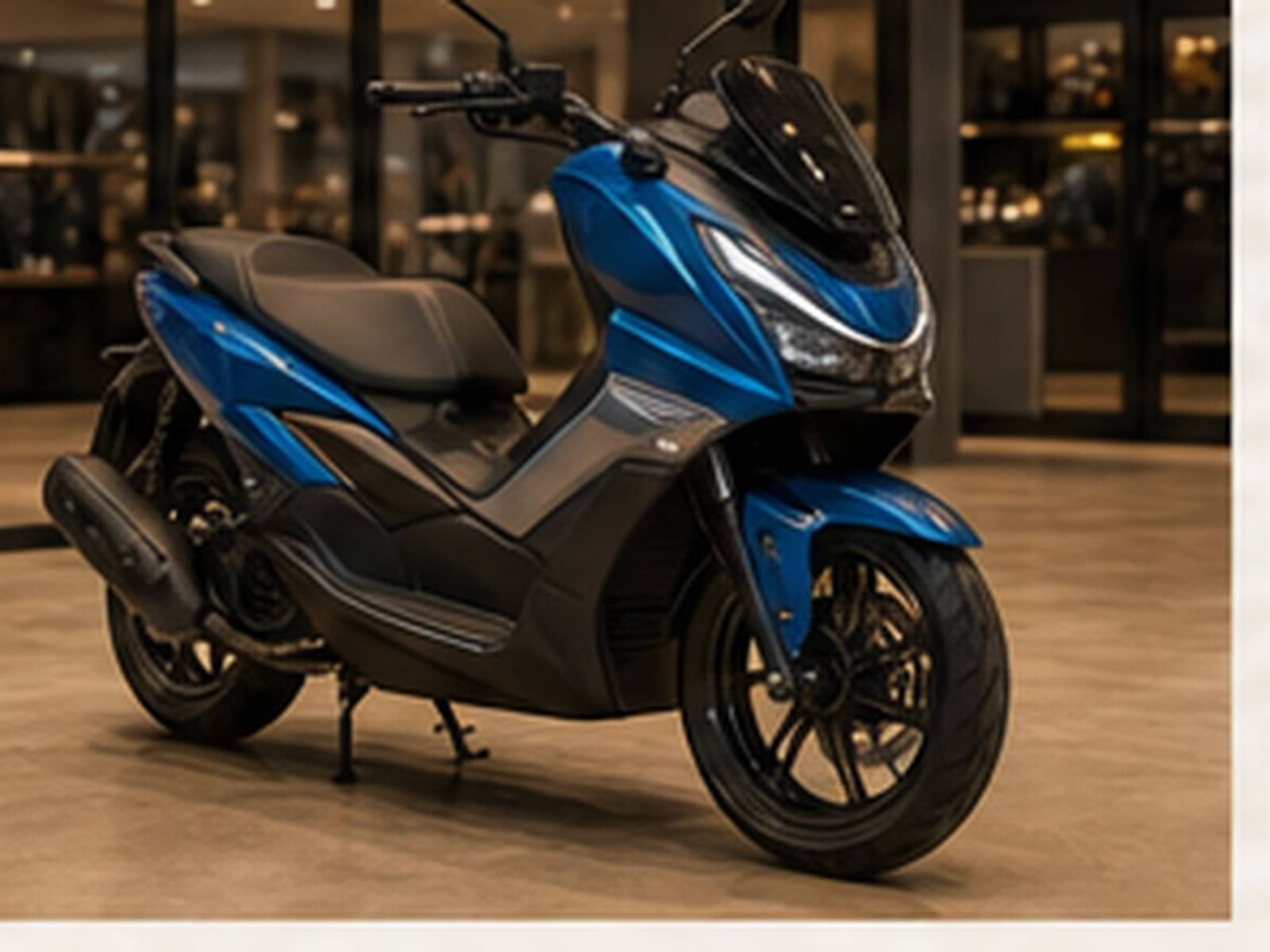 Honda ADV 350
