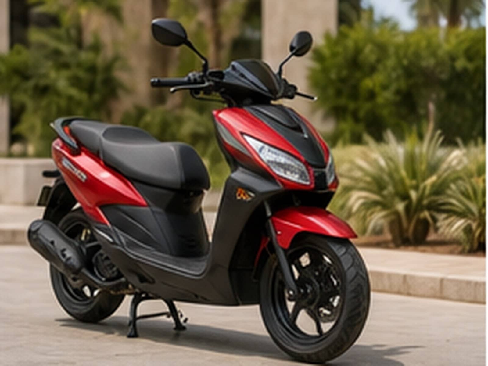 Honda PCX 125 Certified