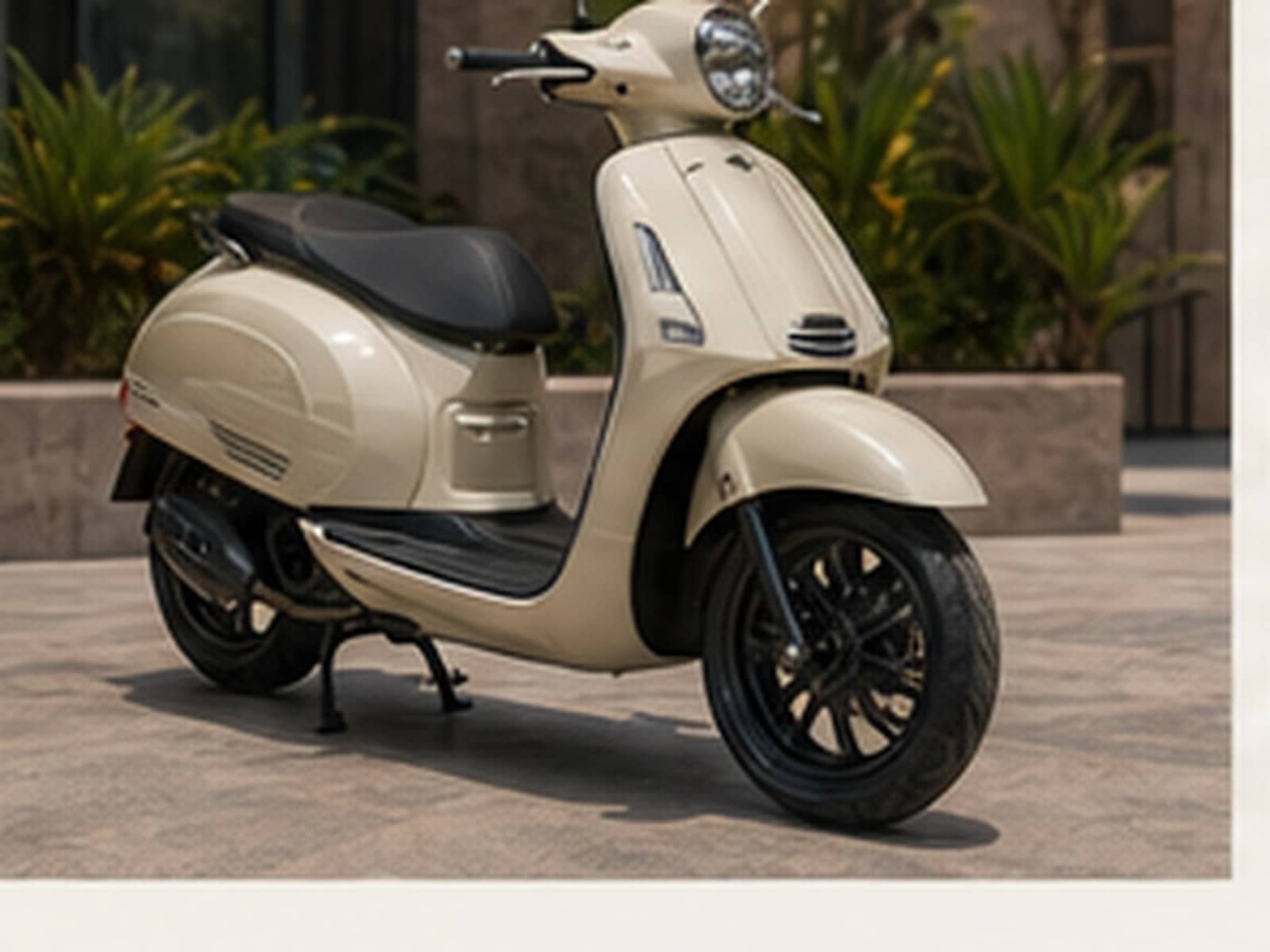 Honda SH350i
