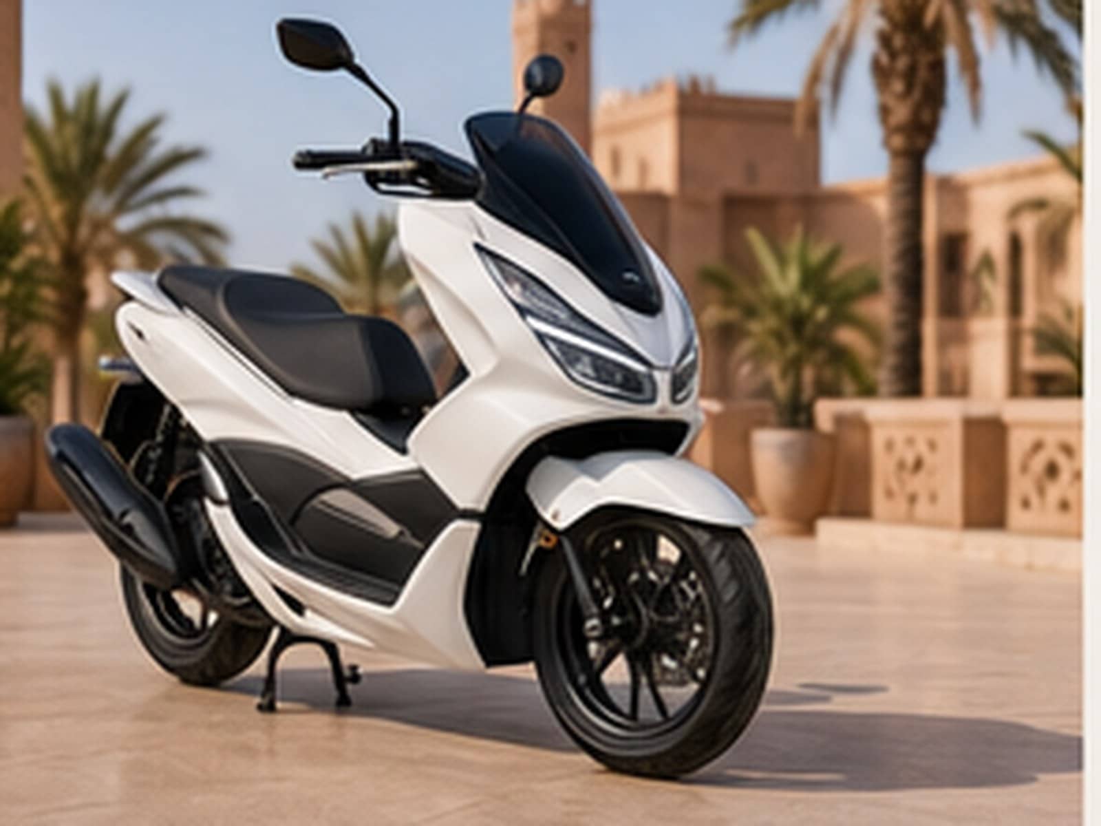 Honda X-ADV 750
