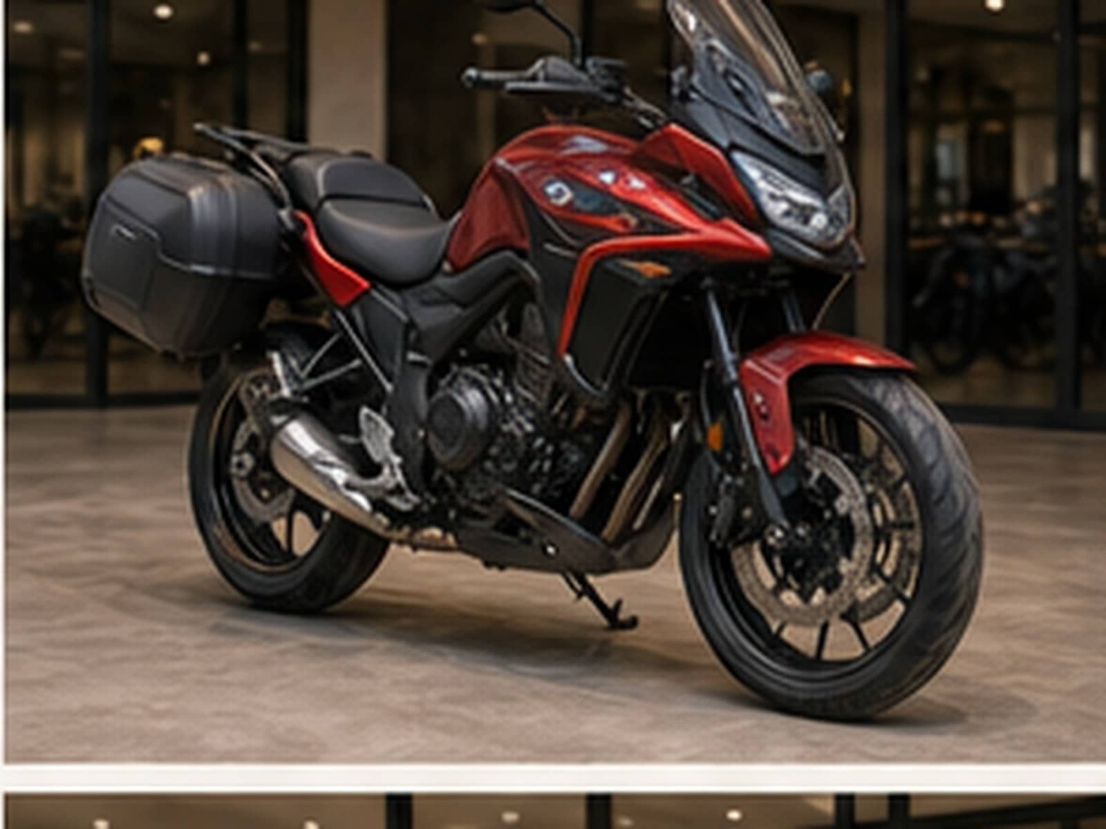 KTM 1290 Super Adventure S