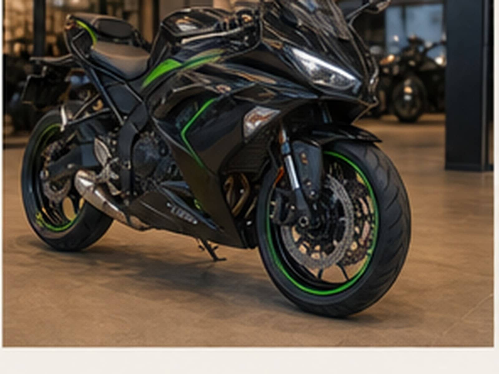 KTM 1290 Super Duke R Certified