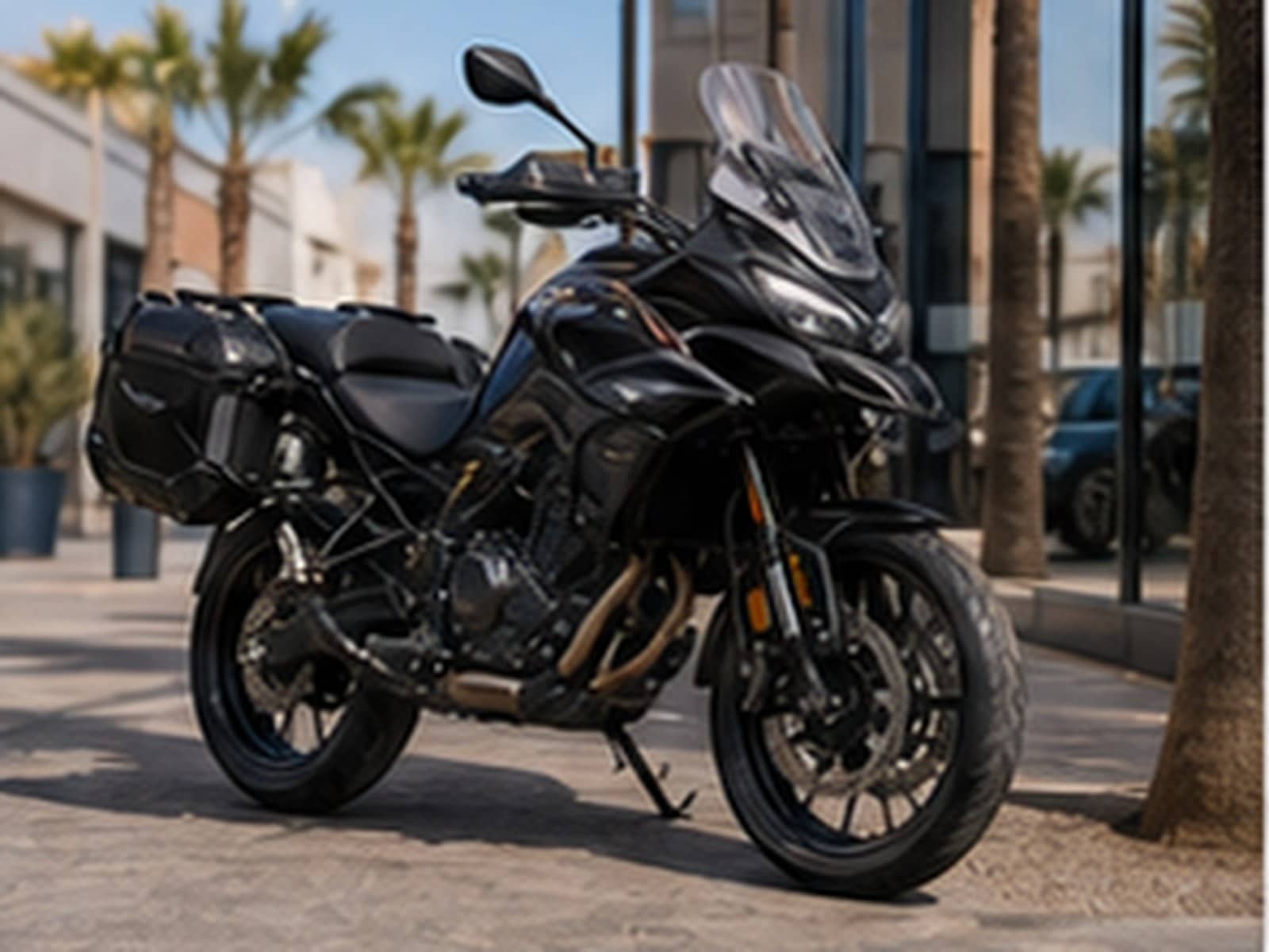 KTM 390 Duke Certifiée