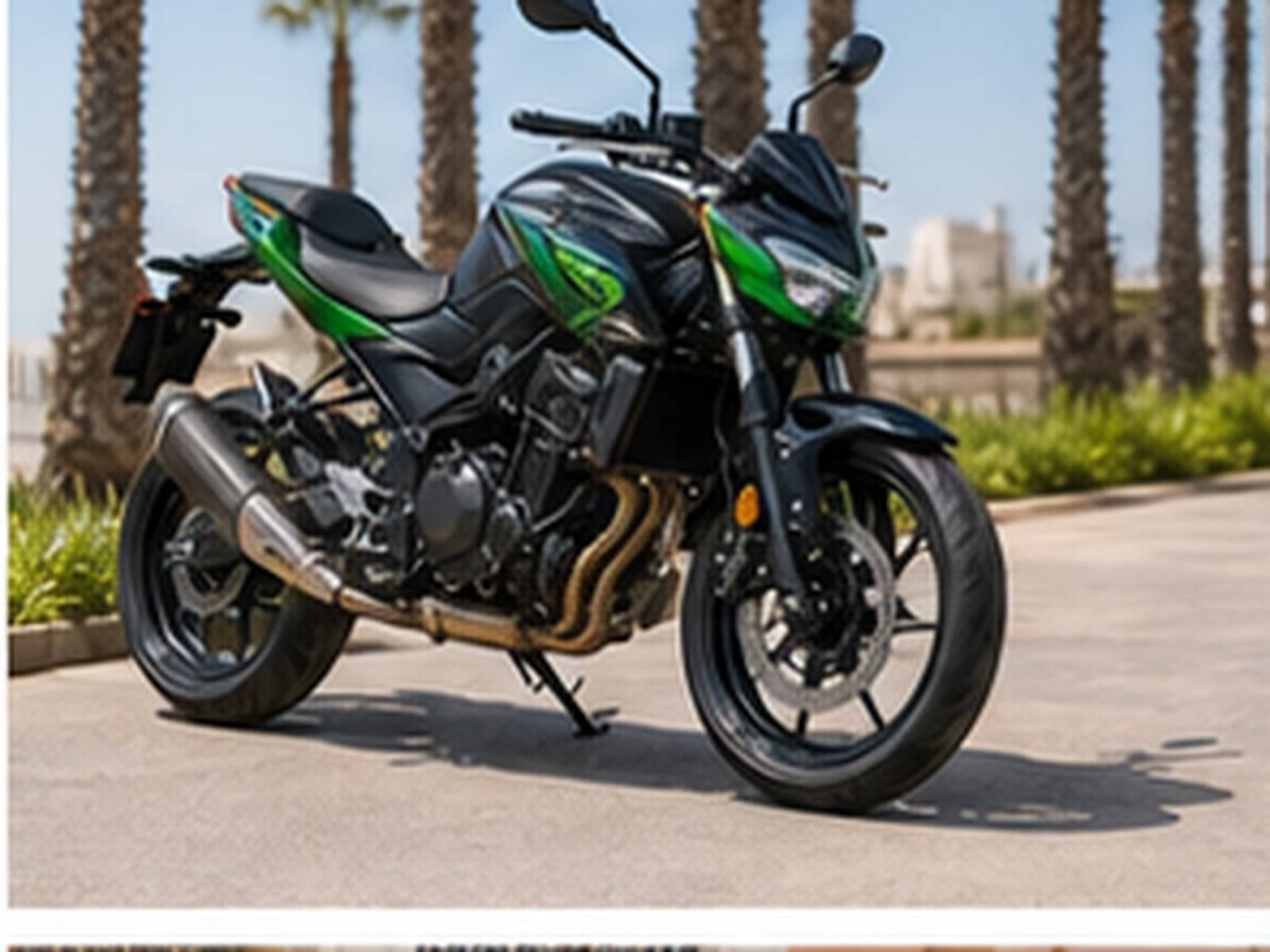 KTM 690 SMC R