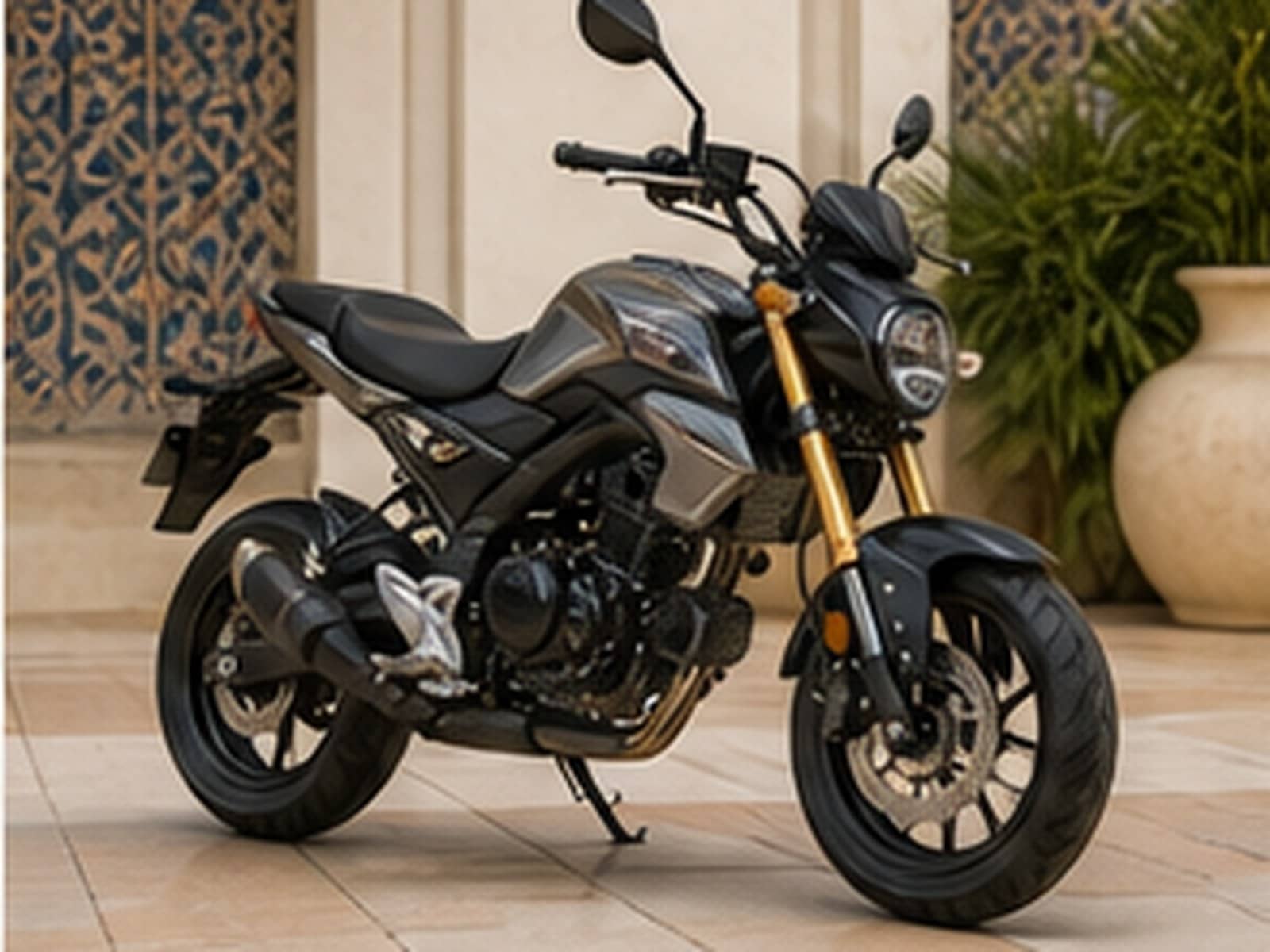 KTM 790 Duke