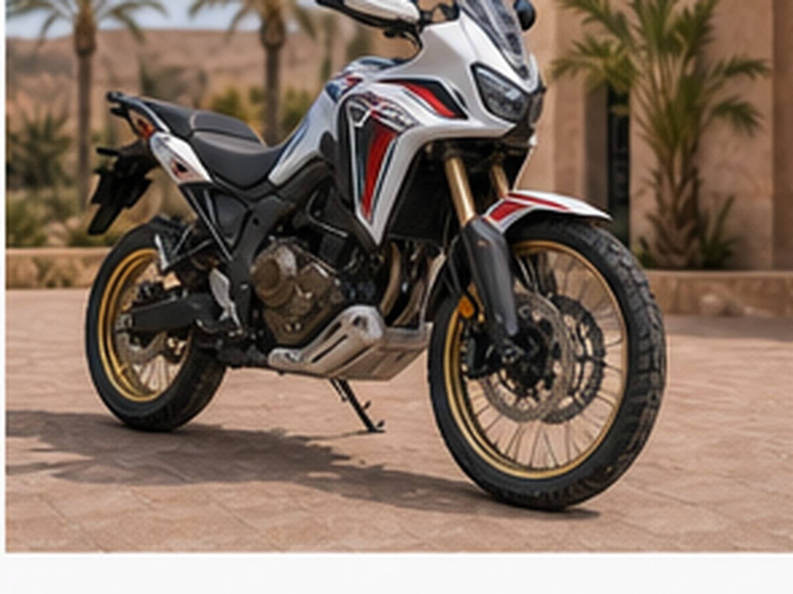 KTM 890 Adventure Certified