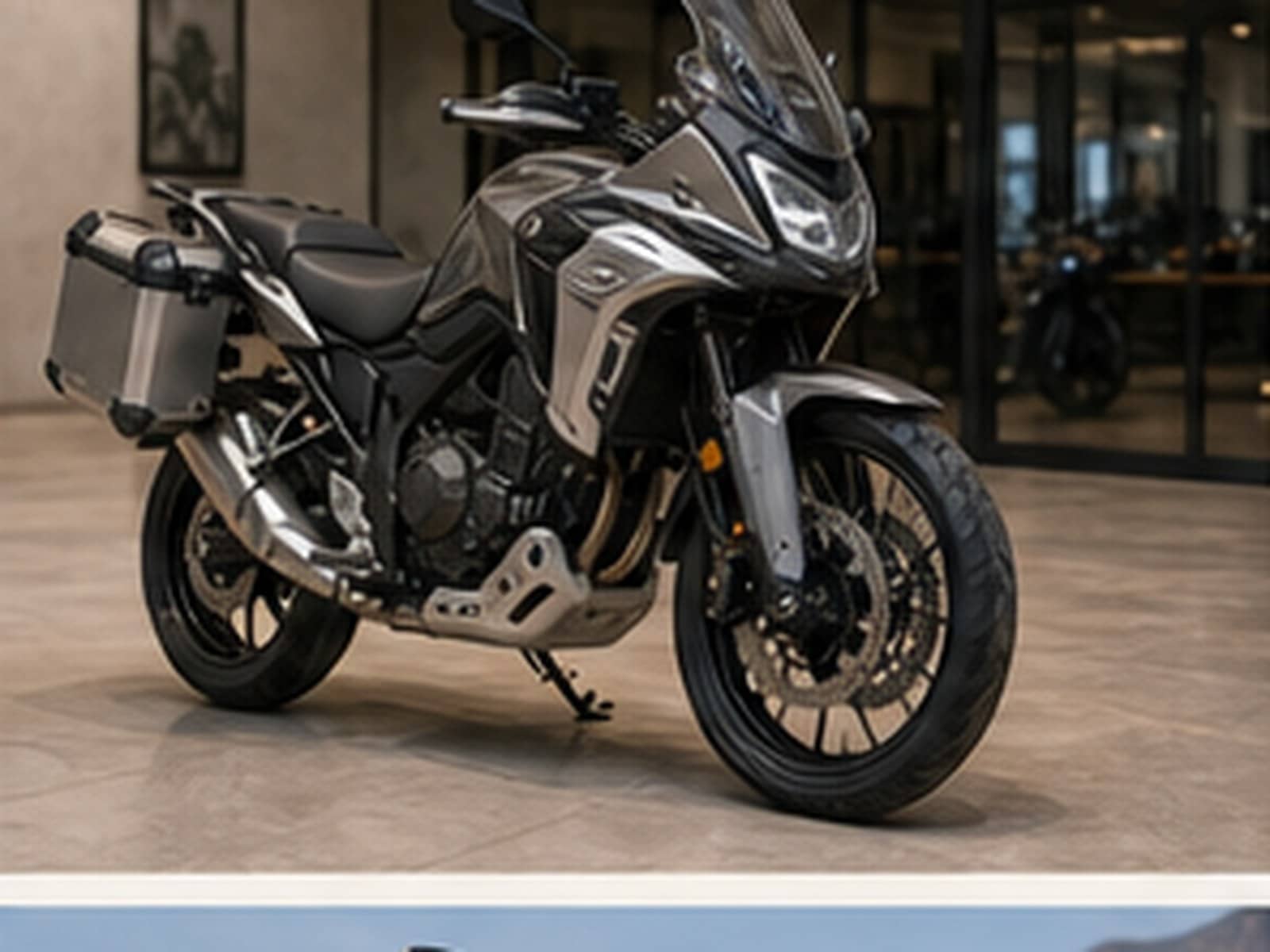 KTM 890 SMT