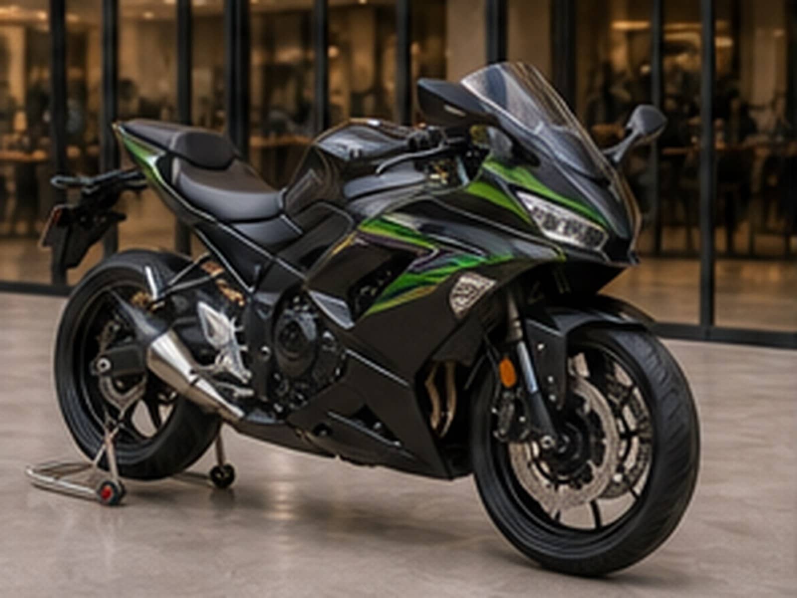 KTM RC 390