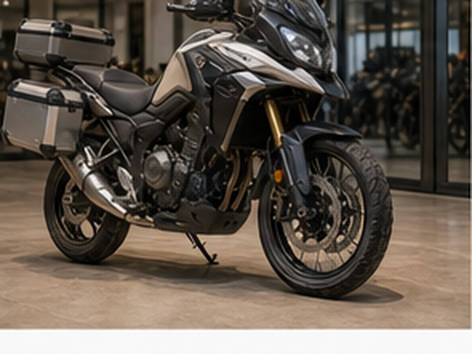 Yamaha FJR 1300 Certified