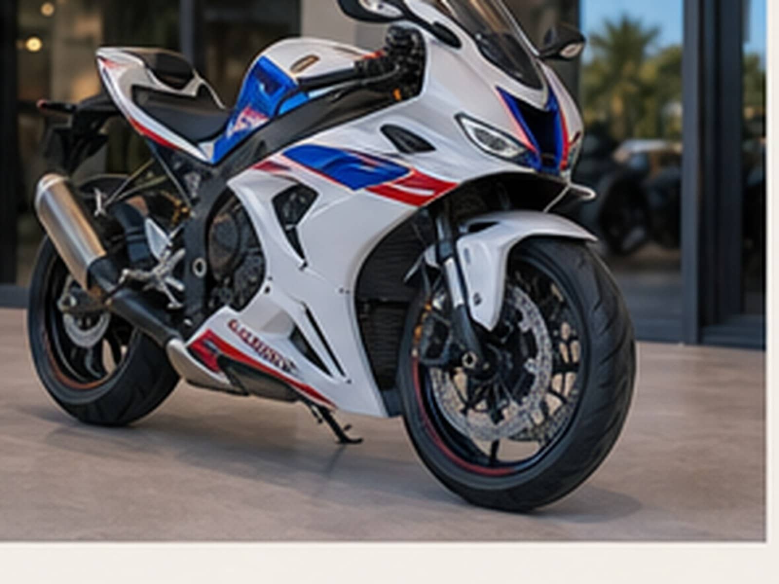 Yamaha R7