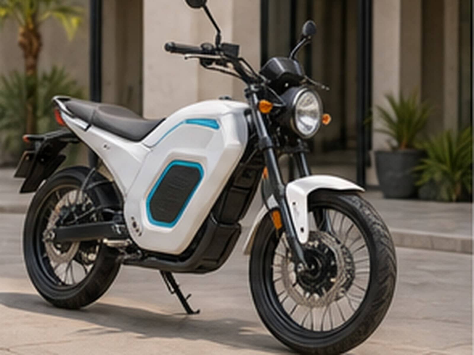 Zero FX Electric