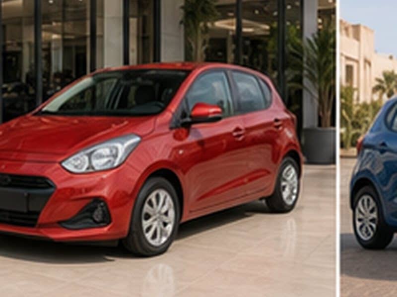 Hyundai Accent 1.6 CRDi