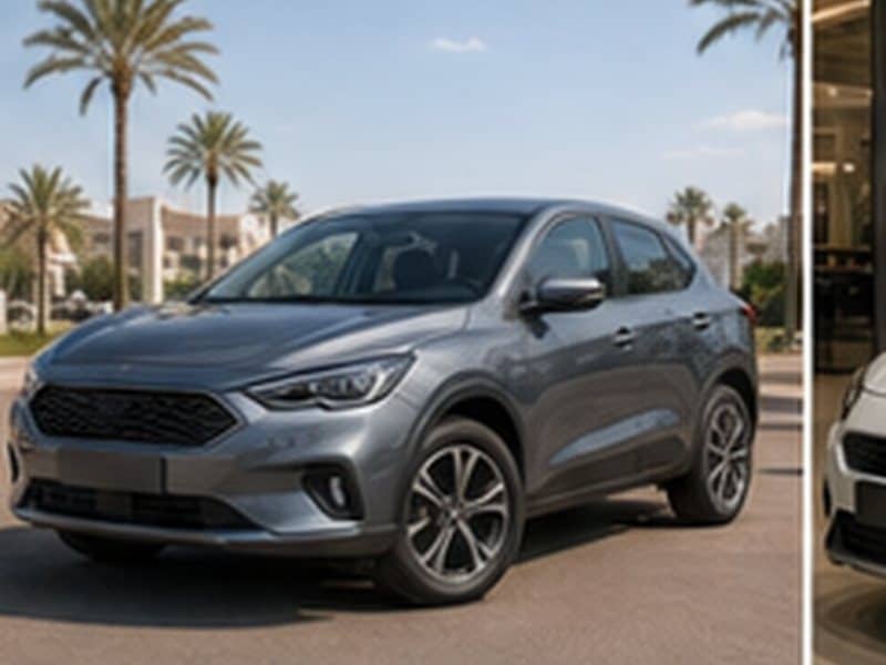 Hyundai Santa Fe CRDi Premium