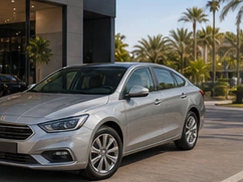 Peugeot Partner BlueHDi Premium
