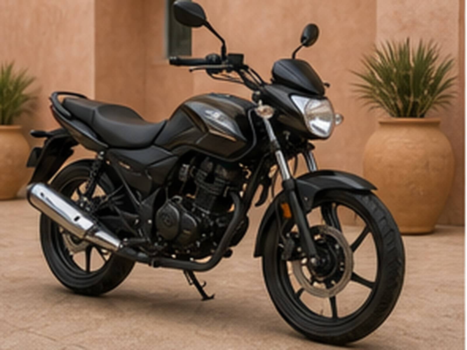 BMW Motorrad F 900 R Sport